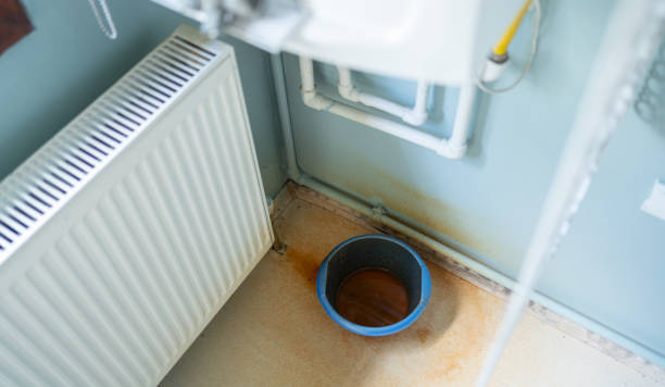 Best 24/7 water damage repair  in Elko, NV